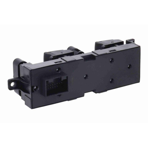 Schalter, Fensterheber VEMO V25-73-0205 Original VEMO Qualit&auml;t f&uuml;r FORD SEAT VW