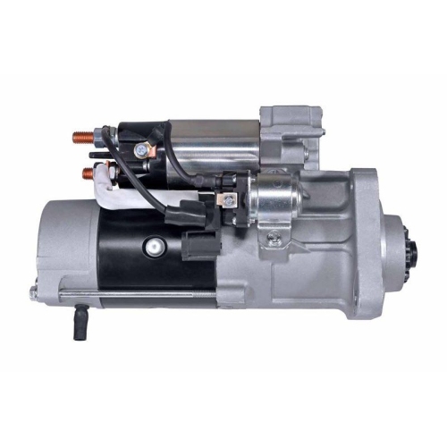 HELLA Starter 8EA 012 586-791 f&uuml;r MAN MITSUBISHI