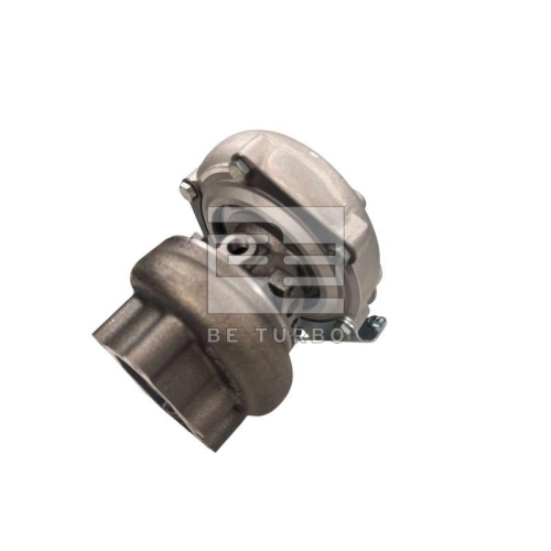 BE TURBO 126783 Lader, Aufladung f&uuml;r NISSAN