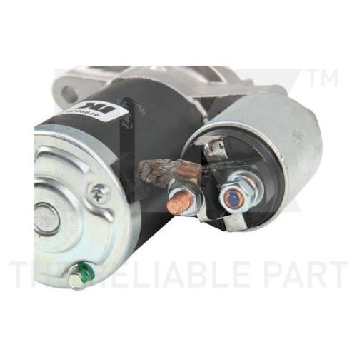 NK 4799029 Starter f&uuml;r MERCEDES-BENZ MITSUBISHI SMART