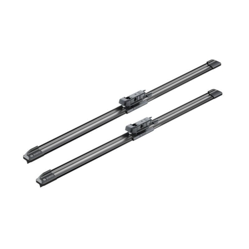 Wischblatt BOSCH 3 397 007 637 Aerotwin für BMW MINI, vorne