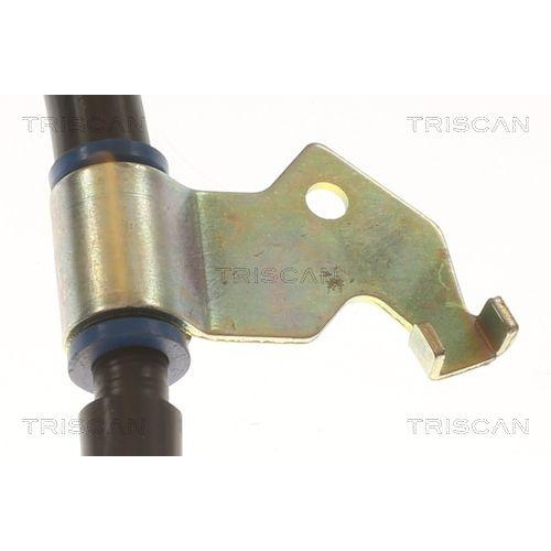 Seilzug, Feststellbremse TRISCAN 8140 241171 für OPEL VAUXHALL, hinten links