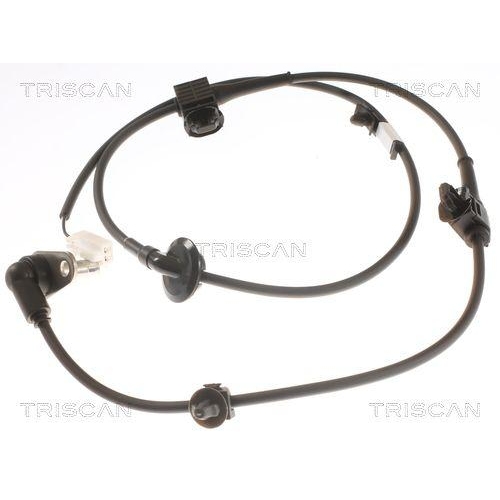 Sensor, Raddrehzahl TRISCAN 8180 50214 f&uuml;r MAZDA, Hinterachse rechts