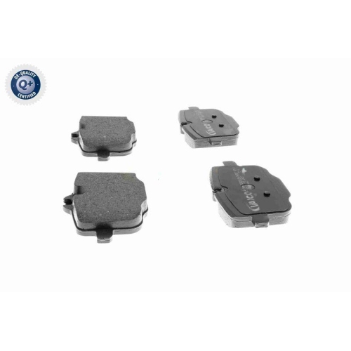 Bremsbelagsatz, Scheibenbremse VAICO V20-1465 Green Mobility Parts f&uuml;r BMW