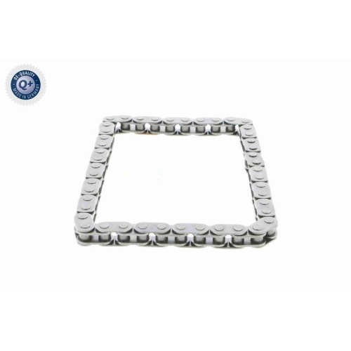 Kette, Ölpumpenantrieb VAICO V10-4535 Q+, Erstausrüsterqualität MADE IN GERMANY
