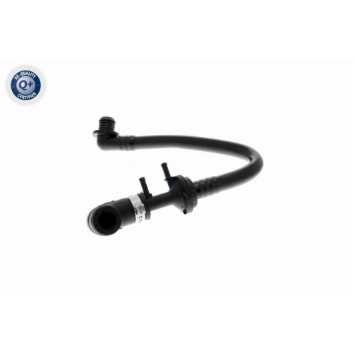 Unterdruckschlauch, Bremsanlage VAICO V10-3649 Q+, Erstausr&uuml;sterqualit&auml;t f&uuml;r VW