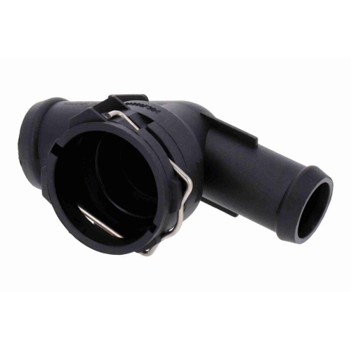 K&uuml;hlmittelflansch VAICO V10-7954 Original VAICO Qualit&auml;t f&uuml;r AUDI SEAT SKODA VW