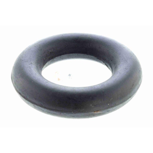 Haltering, Schalldämpfer VAICO V40-0001 Original VAICO Qualität für OPEL