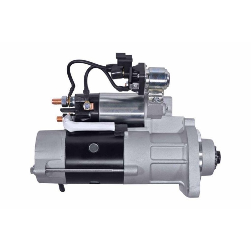 HELLA Starter 8EA 012 586-801 f&uuml;r MITSUBISHI VOLVO RENAULT TRUCKS