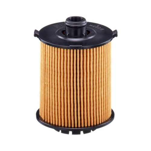&Ouml;lfilter MANN-FILTER HU 8018 z f&uuml;r VOLVO