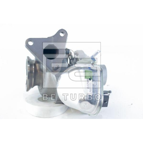 BE TURBO 130749 Lader, Aufladung f&uuml;r FIAT OPEL CITRO&Euml;N/PEUGEOT