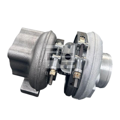 BE TURBO 128679RED Lader, Aufladung f&uuml;r CLAAS DEUTZ
