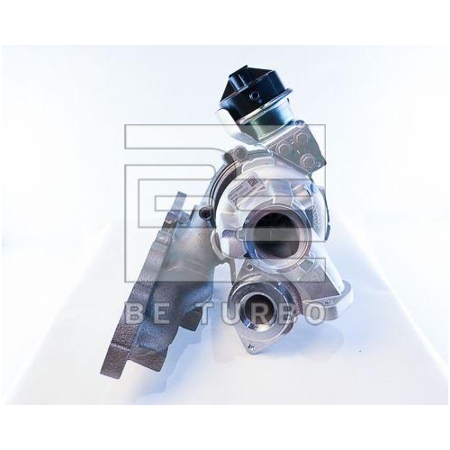 BE TURBO 130777 Lader, Aufladung f&uuml;r VAG
