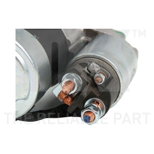 NK 4739007 Starter f&uuml;r MITSUBISHI RENAULT