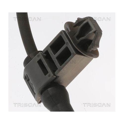 Sensor, Raddrehzahl TRISCAN 8180 50216 f&uuml;r MAZDA, Hinterachse links