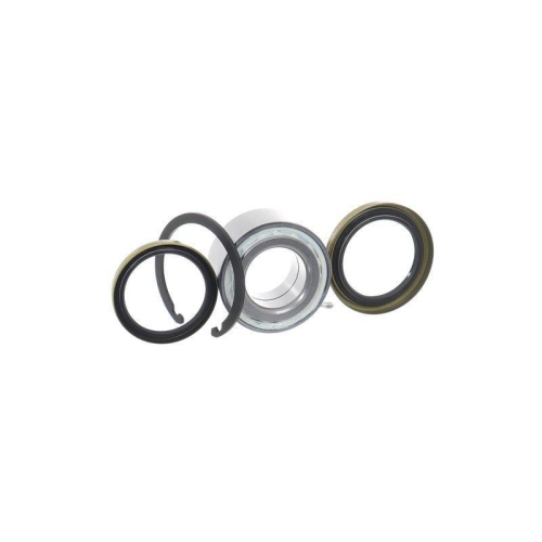 Radlagersatz SKF VKBA 3309 f&uuml;r MITSUBISHI, Vorderachse