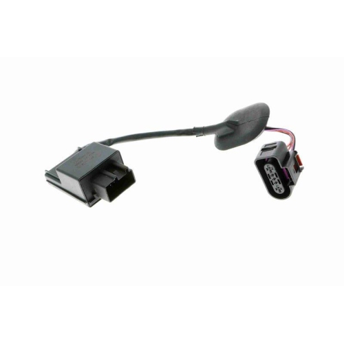 Steuerger&auml;t, Kraftstoffpumpe VEMO V15-71-0060 Green Mobility Parts f&uuml;r AUDI SEAT