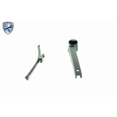 Wischarm-Satz, Scheibenreinigung VAICO V10-3471 EXPERT KITS + für SEAT SKODA VW
