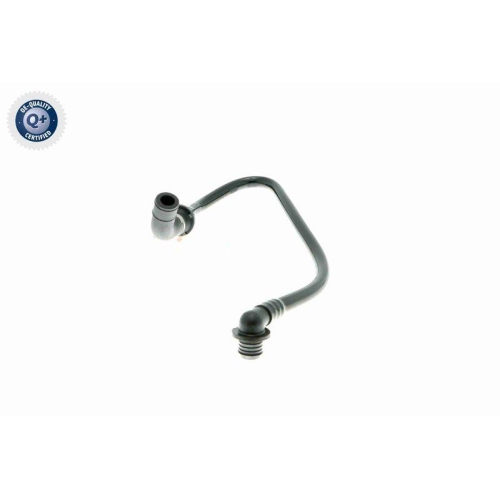 Unterdruckschlauch, Bremsanlage VAICO V10-3650 Q+, Erstausr&uuml;sterqualit&auml;t f&uuml;r VW