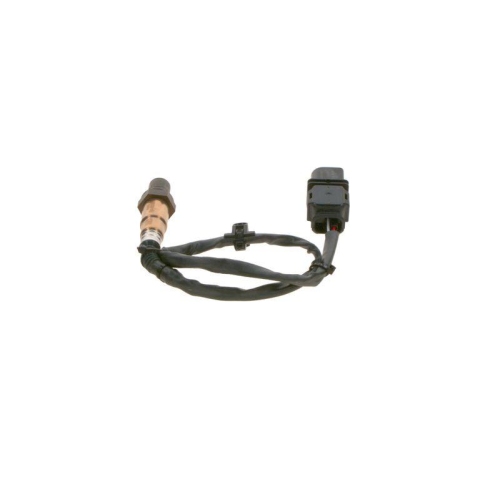 Lambdasonde BOSCH 0 281 004 488 f&uuml;r AUDI GMC OPEL VAUXHALL VW CHEVROLET