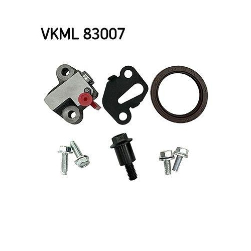 Steuerkettensatz SKF VKML 83007 f&uuml;r CITRO&Euml;N DAIHATSU PEUGEOT TOYOTA