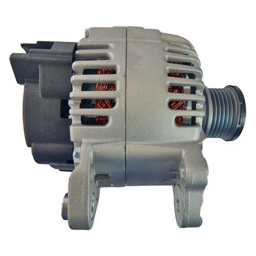 HELLA Generator 8EL 011 712-411 f&uuml;r VW, f&uuml;r Fahrzeuge ohne Start-Stopp-Funktion