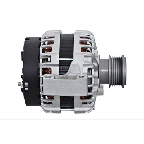 HELLA Generator 8EL 015 637-131 f&uuml;r FORD LAND ROVER