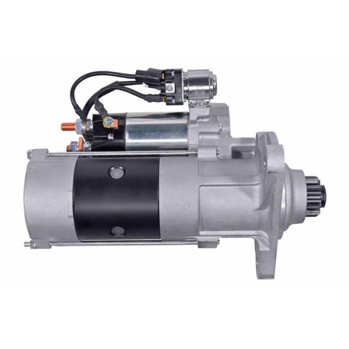 HELLA Starter 8EA 012 586-811 f&uuml;r MAN MITSUBISHI