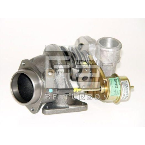 BE TURBO 124293 Lader, Aufladung f&uuml;r MERCEDES-BENZ