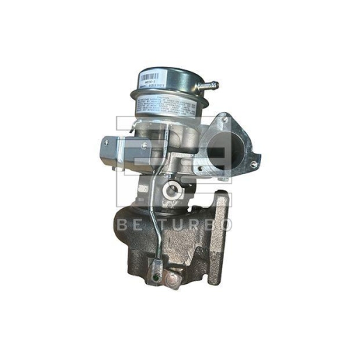 BE TURBO 124803 Lader, Aufladung f&uuml;r NISSAN