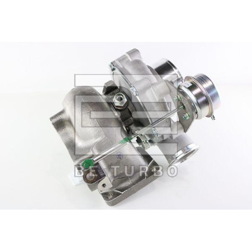 BE TURBO 130800 Lader, Aufladung f&uuml;r IVECO