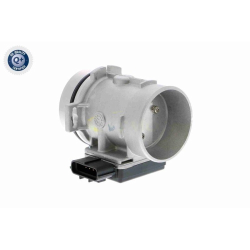 Luftmassenmesser VEMO V25-72-1002 Q+, Erstausr&uuml;sterqualit&auml;t f&uuml;r FORD HITACHI