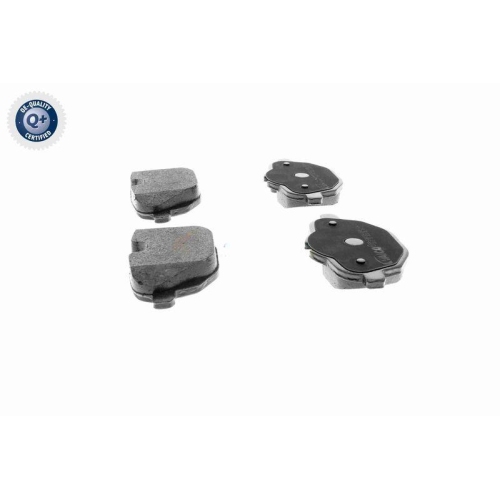Bremsbelagsatz, Scheibenbremse VAICO V20-1467 Green Mobility Parts f&uuml;r BMW