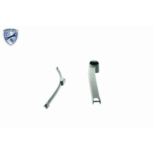 Wischarm-Satz, Scheibenreinigung VAICO V10-4327 EXPERT KITS + für SEAT SKODA VW