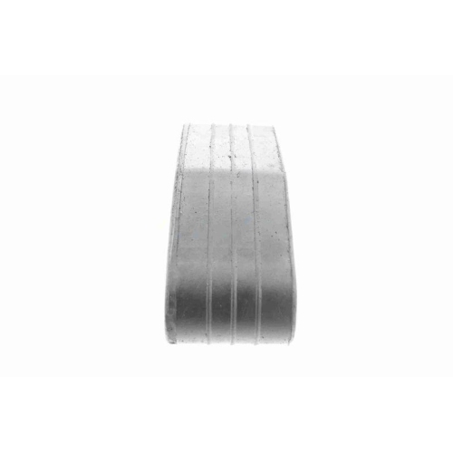 Halter, Abgasanlage VAICO V40-0003 Original VAICO Qualität für OPEL, hinten