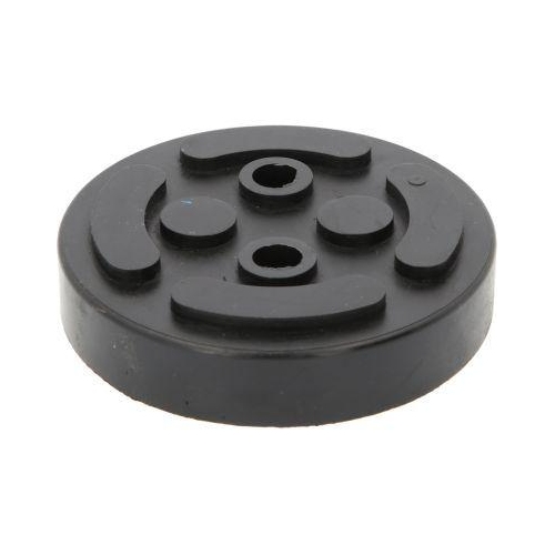 Aufnahmeerweiterung, Hebeb&uuml;hne KS TOOLS 160.0603 f&uuml;r