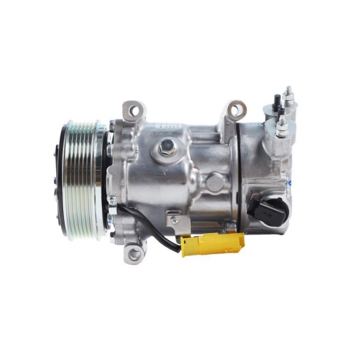 HELLA Kompressor, Klimaanlage 8FK 366 200-891 >>> Easy2Fit <<< f&uuml;r CITRO&Euml;N DS