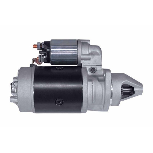 HELLA Starter 8EA 015 657-321 f&uuml;r JOHN DEERE