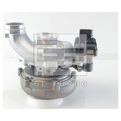 BE TURBO 128752 Lader, Aufladung f&uuml;r MERCEDES-BENZ