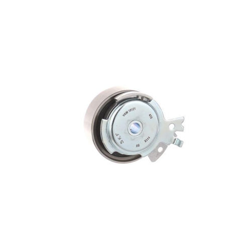 Spannrolle, Zahnriemen SKF VKM 15121 f&uuml;r OPEL VAUXHALL DAEWOO BUICK (SGM)