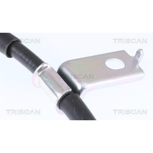 Seilzug, Feststellbremse TRISCAN 8140 18134 f&uuml;r KIA, hinten rechts