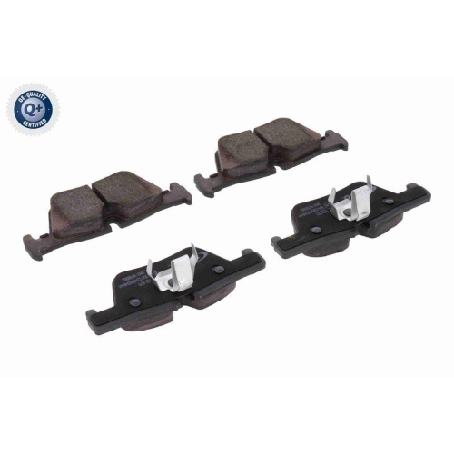 Bremsbelagsatz, Scheibenbremse VAICO V20-2075 Green Mobility Parts für BMW
