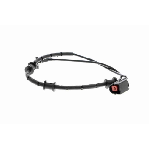 Warnkontakt, Bremsbelagverschlei&szlig; VEMO V41-72-0004 Original VEMO Qualit&auml;t f&uuml;r