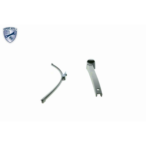 Wischarm-Satz, Scheibenreinigung VAICO V10-4330 EXPERT KITS + für SEAT SKODA VW