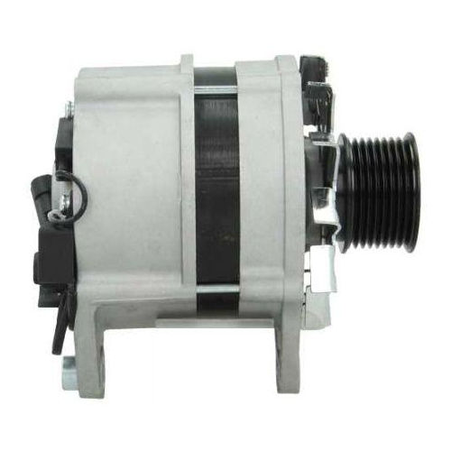 HELLA Generator 8EL 015 643-491 f&uuml;r IVECO CASE IH PERKINS LANDINI