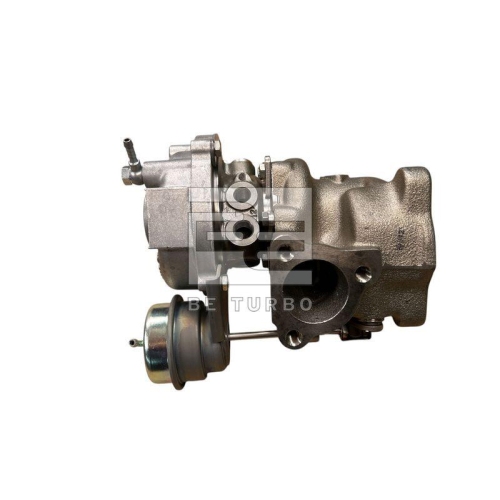 BE TURBO 124306 Lader, Aufladung f&uuml;r VAG