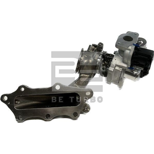 BE TURBO 130765RED Lader, Aufladung f&uuml;r MERCEDES-BENZ RENAULT