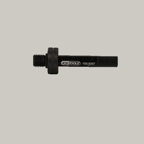 Befülladapter, Getriebe KS TOOLS 150.9267 für