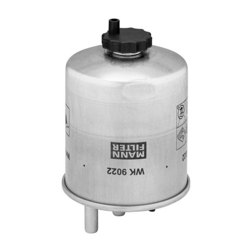 Kraftstofffilter MANN-FILTER WK 9022 f&uuml;r RENAULT