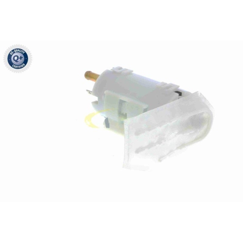 Kraftstoffpumpe VEMO V46-09-0051 Q+, Erstausr&uuml;sterqualit&auml;t f&uuml;r RENAULT